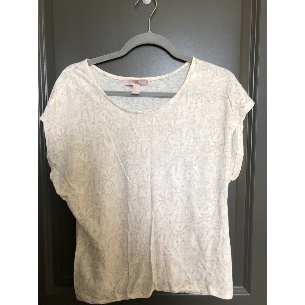 Forever 21 Tee